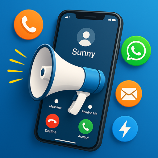 Caller ID Icon