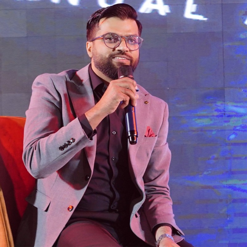 Muhammad Abbas - Founder Appinators Technology
